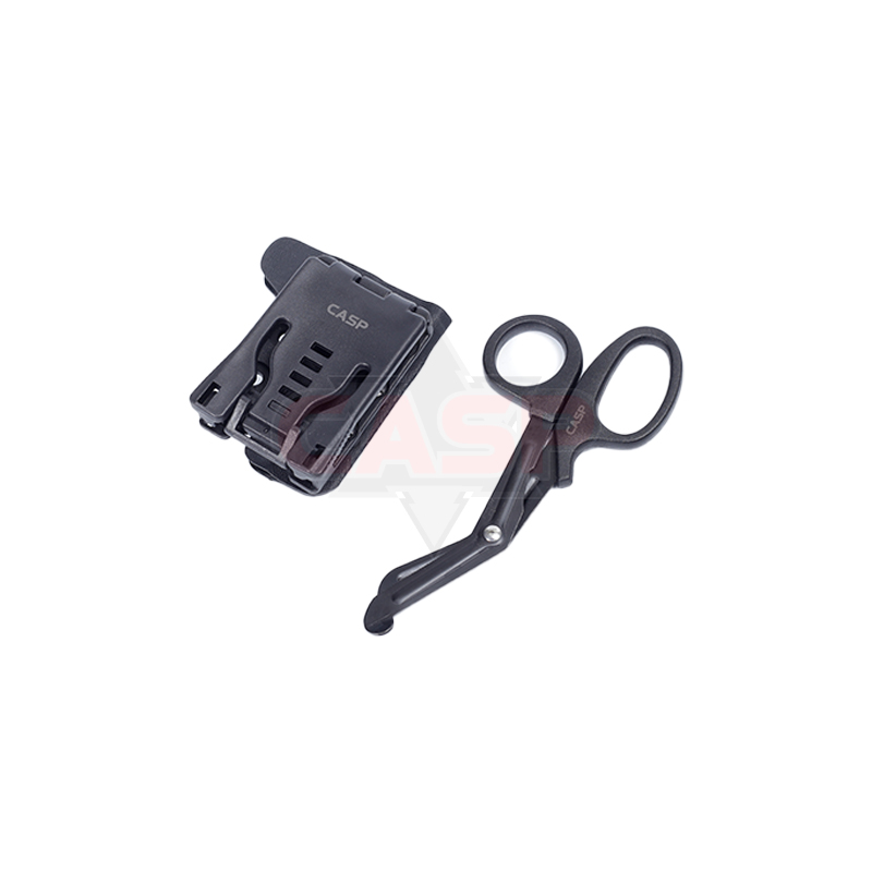 KYDEX 板医疗剪刀套连剪刀