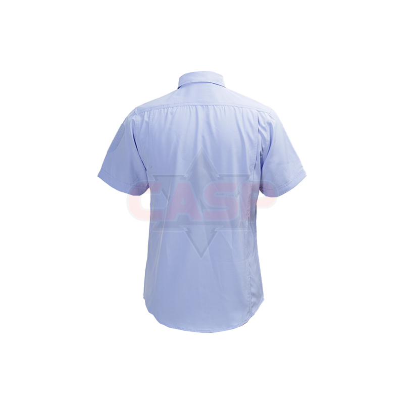 夏通勤服短袖衬衫A款